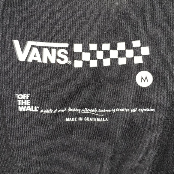 Vans Tanktop - Picture 2 of 2